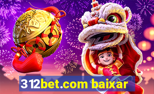 312bet.com baixar